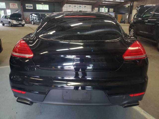 Photo 5 VIN: WP0AA2A77EL005310 - PORSCHE PANAMERA 2 