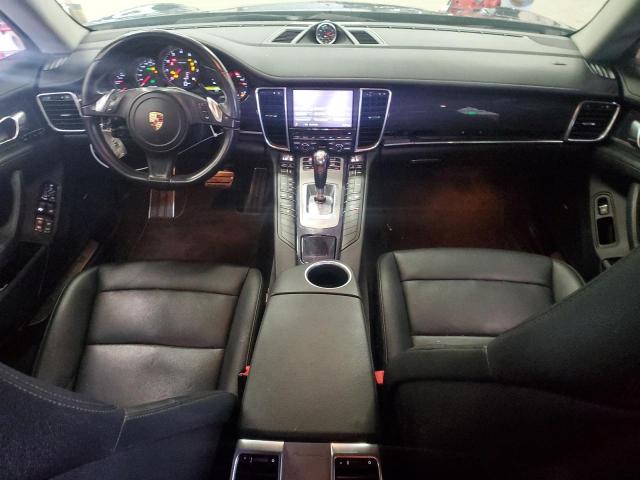 Photo 7 VIN: WP0AA2A77EL005310 - PORSCHE PANAMERA 2 