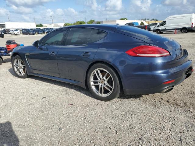 Photo 1 VIN: WP0AA2A77FL000237 - PORSCHE PANAMERA 2 