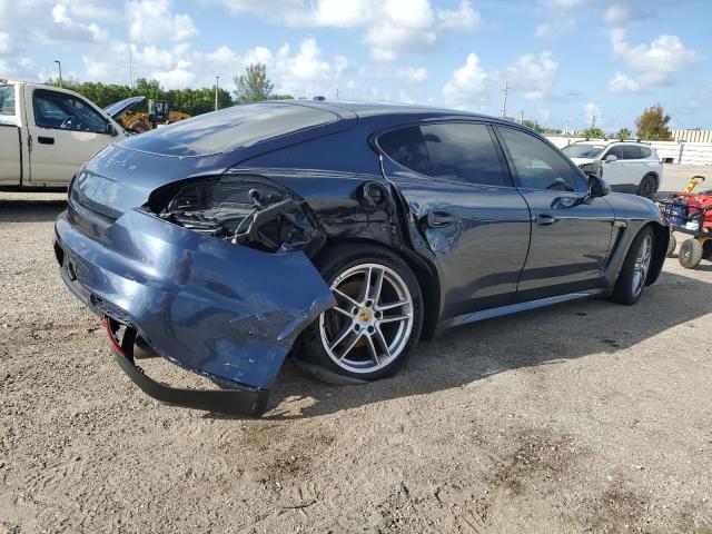 Photo 2 VIN: WP0AA2A77FL000237 - PORSCHE PANAMERA 2 