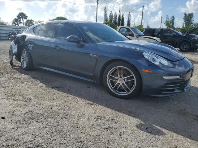 Photo 3 VIN: WP0AA2A77FL000237 - PORSCHE PANAMERA 2 