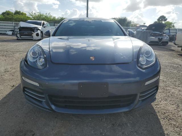 Photo 4 VIN: WP0AA2A77FL000237 - PORSCHE PANAMERA 2 