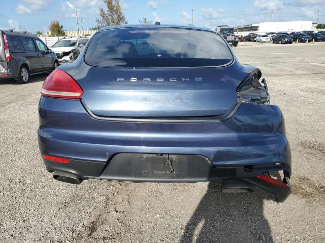 Photo 5 VIN: WP0AA2A77FL000237 - PORSCHE PANAMERA 2 