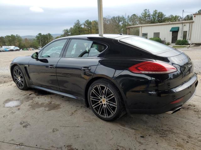 Photo 1 VIN: WP0AA2A77GL001633 - PORSCHE PANAMERA 2 