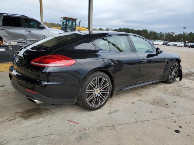 Photo 2 VIN: WP0AA2A77GL001633 - PORSCHE PANAMERA 2 