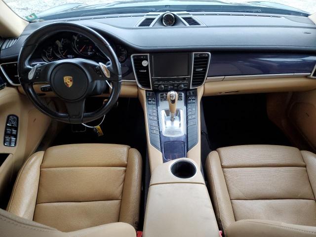 Photo 7 VIN: WP0AA2A77GL001633 - PORSCHE PANAMERA 2 