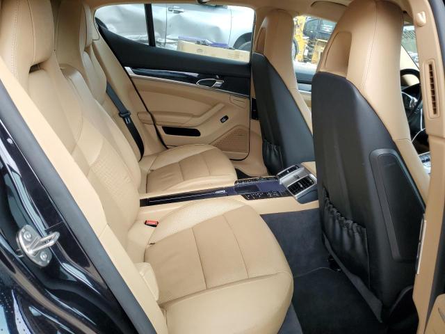 Photo 9 VIN: WP0AA2A77GL001633 - PORSCHE PANAMERA 2 