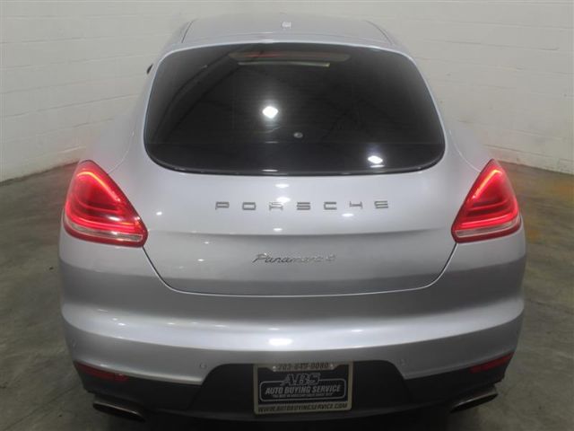 Photo 5 VIN: WP0AA2A77GL002037 - PORSCHE PANAMERA 