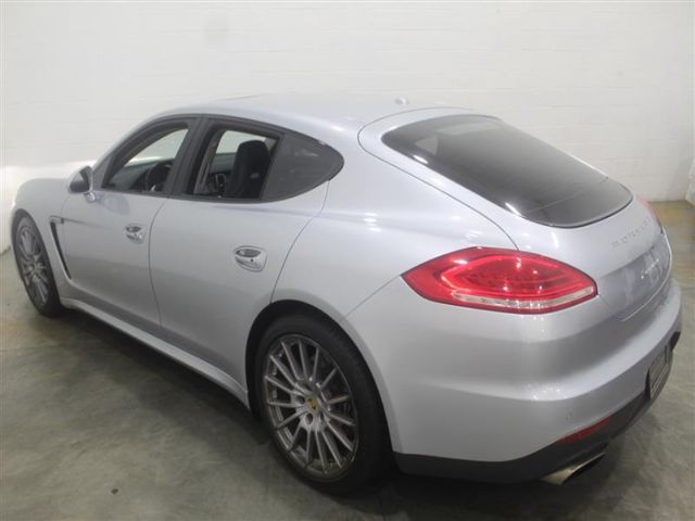 Photo 6 VIN: WP0AA2A77GL002037 - PORSCHE PANAMERA 