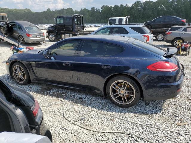 Photo 1 VIN: WP0AA2A77GL002426 - PORSCHE PANAMERA 