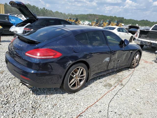 Photo 2 VIN: WP0AA2A77GL002426 - PORSCHE PANAMERA 