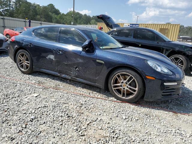 Photo 3 VIN: WP0AA2A77GL002426 - PORSCHE PANAMERA 