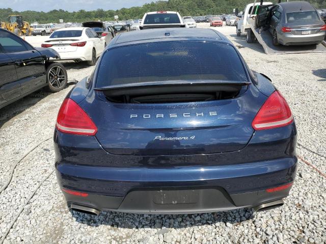 Photo 5 VIN: WP0AA2A77GL002426 - PORSCHE PANAMERA 