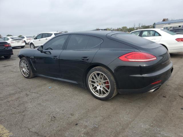 Photo 1 VIN: WP0AA2A77GL002961 - PORSCHE PANAMERA 2 