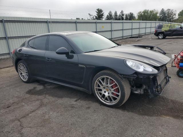 Photo 3 VIN: WP0AA2A77GL002961 - PORSCHE PANAMERA 2 