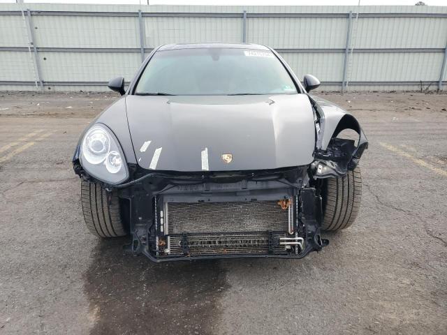 Photo 4 VIN: WP0AA2A77GL002961 - PORSCHE PANAMERA 2 