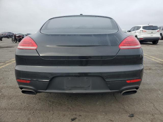 Photo 5 VIN: WP0AA2A77GL002961 - PORSCHE PANAMERA 2 