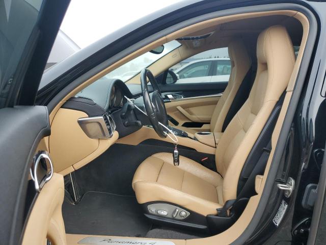 Photo 6 VIN: WP0AA2A77GL002961 - PORSCHE PANAMERA 2 