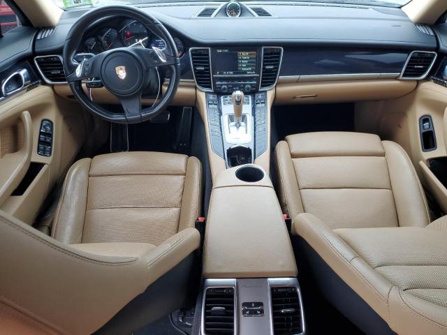 Photo 7 VIN: WP0AA2A77GL002961 - PORSCHE PANAMERA 2 