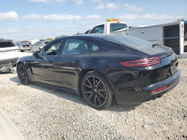 Photo 1 VIN: WP0AA2A77JL101626 - PORSCHE PANAMERA 4 