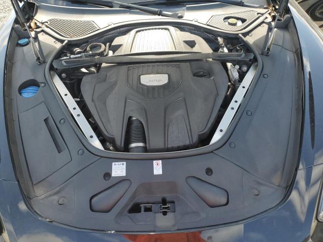 Photo 10 VIN: WP0AA2A77JL101626 - PORSCHE PANAMERA 4 