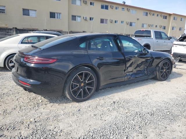 Photo 2 VIN: WP0AA2A77JL101626 - PORSCHE PANAMERA 4 