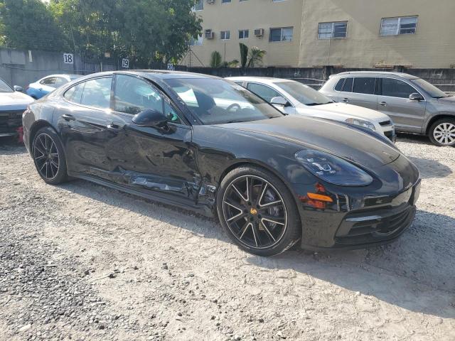 Photo 3 VIN: WP0AA2A77JL101626 - PORSCHE PANAMERA 4 