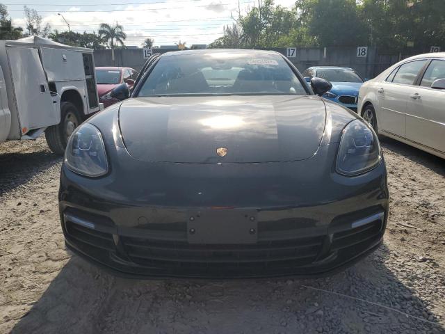 Photo 4 VIN: WP0AA2A77JL101626 - PORSCHE PANAMERA 4 