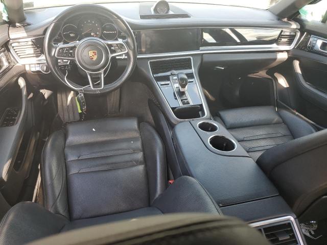 Photo 7 VIN: WP0AA2A77JL101626 - PORSCHE PANAMERA 4 