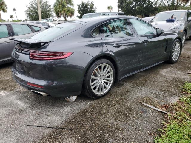 Photo 2 VIN: WP0AA2A77JL101769 - PORSCHE PANAMERA 4 