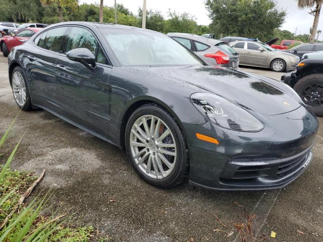 Photo 3 VIN: WP0AA2A77JL101769 - PORSCHE PANAMERA 4 