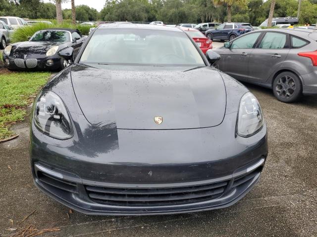 Photo 4 VIN: WP0AA2A77JL101769 - PORSCHE PANAMERA 4 