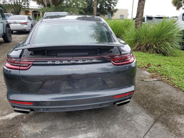 Photo 5 VIN: WP0AA2A77JL101769 - PORSCHE PANAMERA 4 