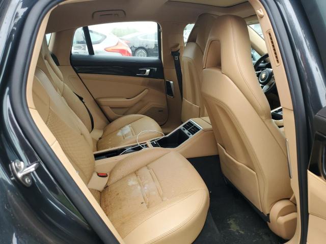 Photo 9 VIN: WP0AA2A77JL101769 - PORSCHE PANAMERA 4 