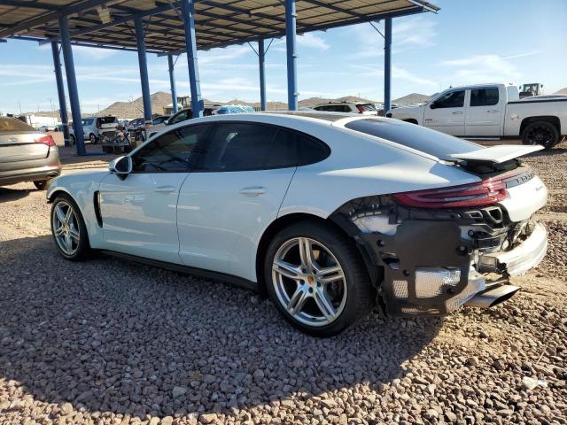 Photo 1 VIN: WP0AA2A77JL103909 - PORSCHE PANAMERA 4 