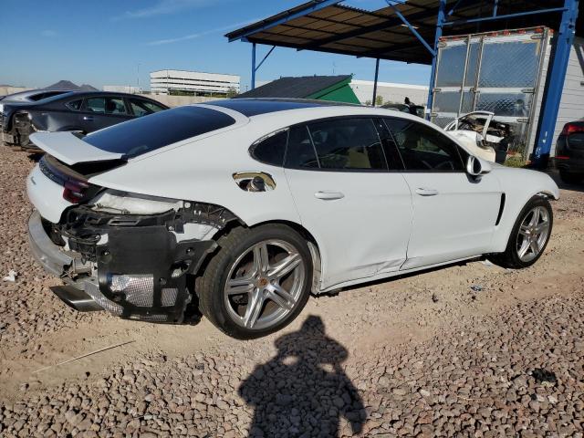 Photo 2 VIN: WP0AA2A77JL103909 - PORSCHE PANAMERA 4 