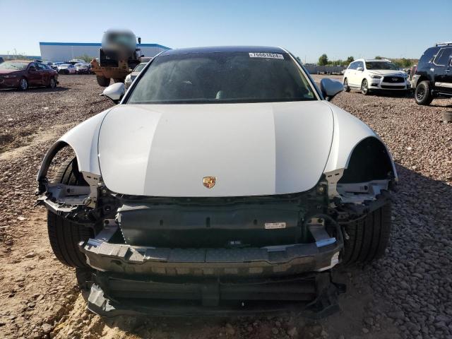 Photo 4 VIN: WP0AA2A77JL103909 - PORSCHE PANAMERA 4 