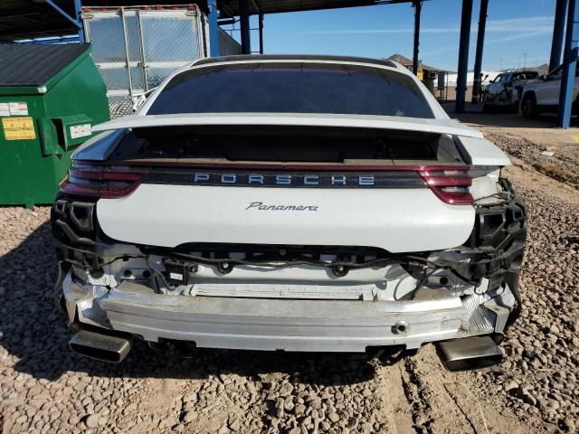 Photo 5 VIN: WP0AA2A77JL103909 - PORSCHE PANAMERA 4 