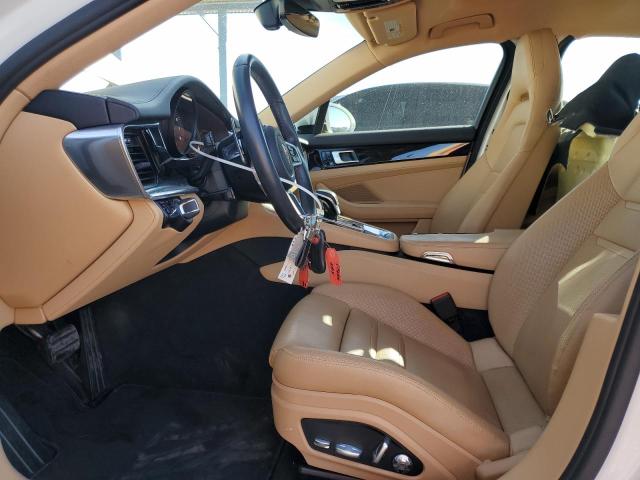 Photo 6 VIN: WP0AA2A77JL103909 - PORSCHE PANAMERA 4 