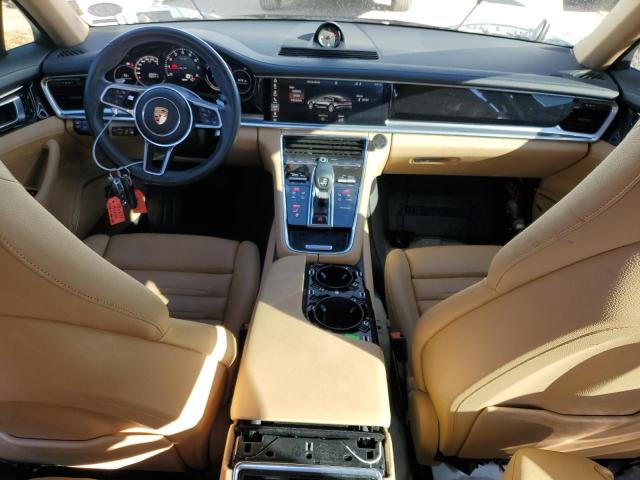 Photo 7 VIN: WP0AA2A77JL103909 - PORSCHE PANAMERA 4 