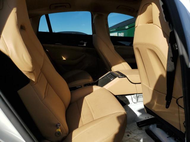 Photo 9 VIN: WP0AA2A77JL103909 - PORSCHE PANAMERA 4 