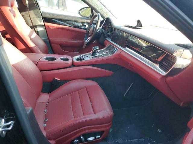 Photo 4 VIN: WP0AA2A77JL105465 - PORSCHE PANAMERA 4 