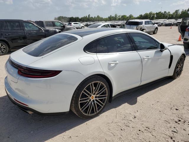 Photo 2 VIN: WP0AA2A77JL111265 - PORSCHE PANAMERA 