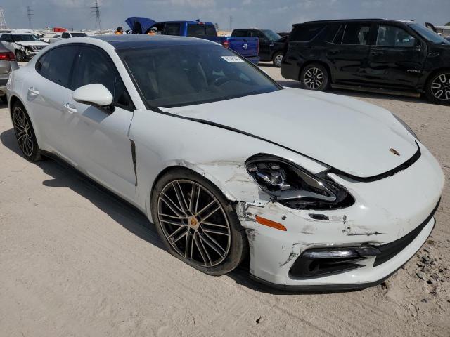 Photo 3 VIN: WP0AA2A77JL111265 - PORSCHE PANAMERA 