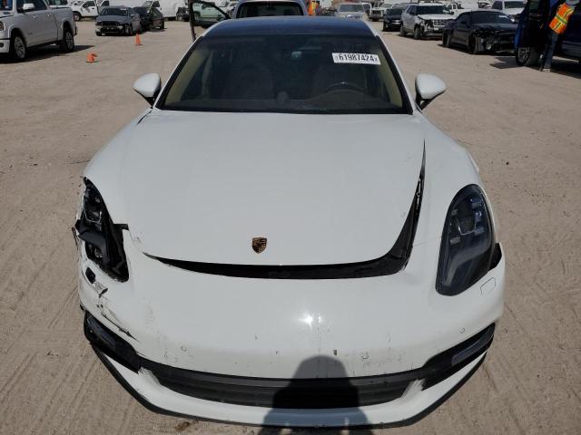 Photo 4 VIN: WP0AA2A77JL111265 - PORSCHE PANAMERA 