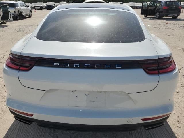 Photo 5 VIN: WP0AA2A77JL111265 - PORSCHE PANAMERA 