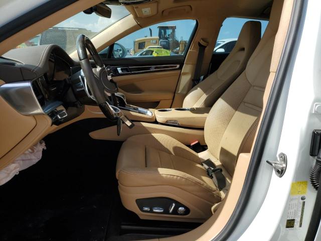 Photo 6 VIN: WP0AA2A77JL111265 - PORSCHE PANAMERA 