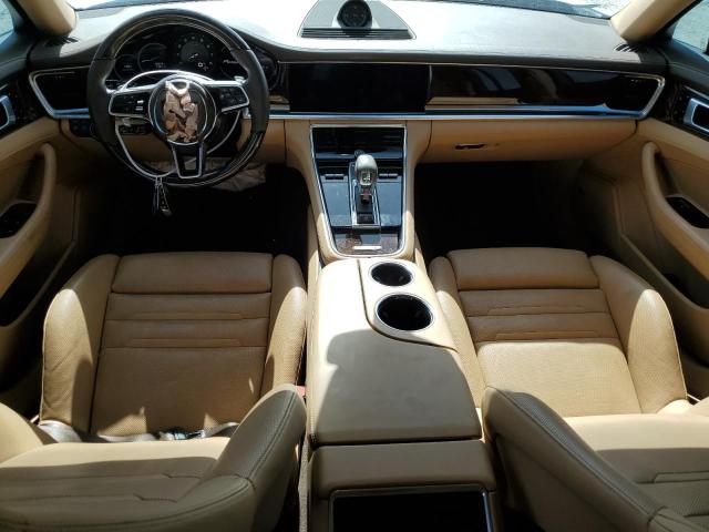 Photo 7 VIN: WP0AA2A77JL111265 - PORSCHE PANAMERA 