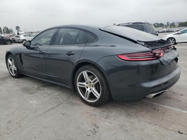 Photo 1 VIN: WP0AA2A77JL113758 - PORSCHE PANAMERA 