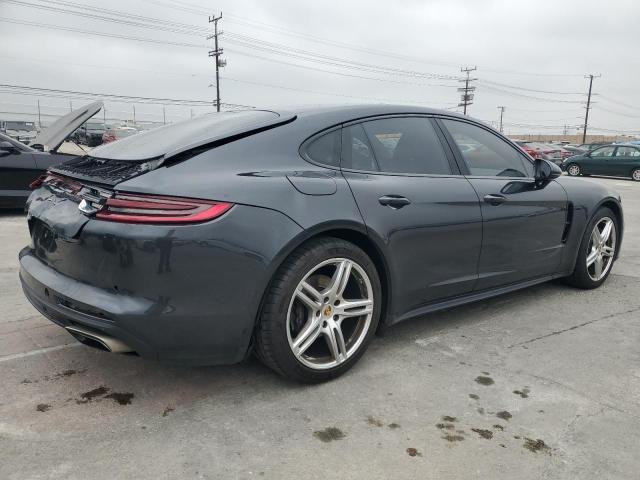 Photo 2 VIN: WP0AA2A77JL113758 - PORSCHE PANAMERA 